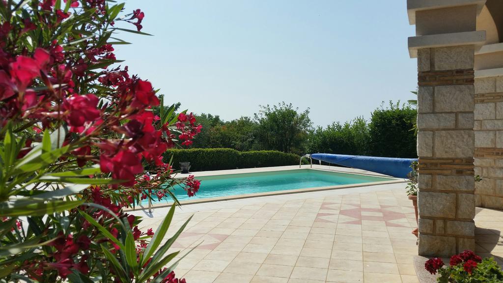 Villa Parenzo Porec Exterior photo
